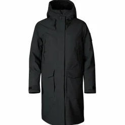 Halti Mäntel|Jacken-- Women's Bergga Warm Drymaxx Parka - Parka