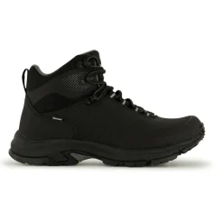 Halti - Women's Fara Mid 2 Drymaxx Outdoor Shoes - Wanderschuhe Black / Dark Grey Best