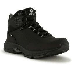 Halti - Women's Fara Mid 2 Drymaxx Outdoor Shoes - Wanderschuhe Black / Dark Grey Best