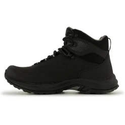Halti - Women's Fara Mid 2 Drymaxx Outdoor Shoes - Wanderschuhe Black / Dark Grey Best