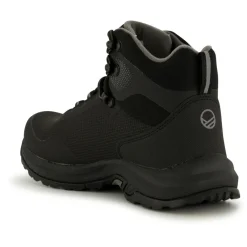 Halti - Women's Fara Mid 2 Drymaxx Outdoor Shoes - Wanderschuhe Black / Dark Grey Best