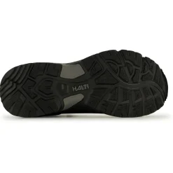 Halti - Women's Fara Mid 2 Drymaxx Outdoor Shoes - Wanderschuhe Black / Dark Grey Best