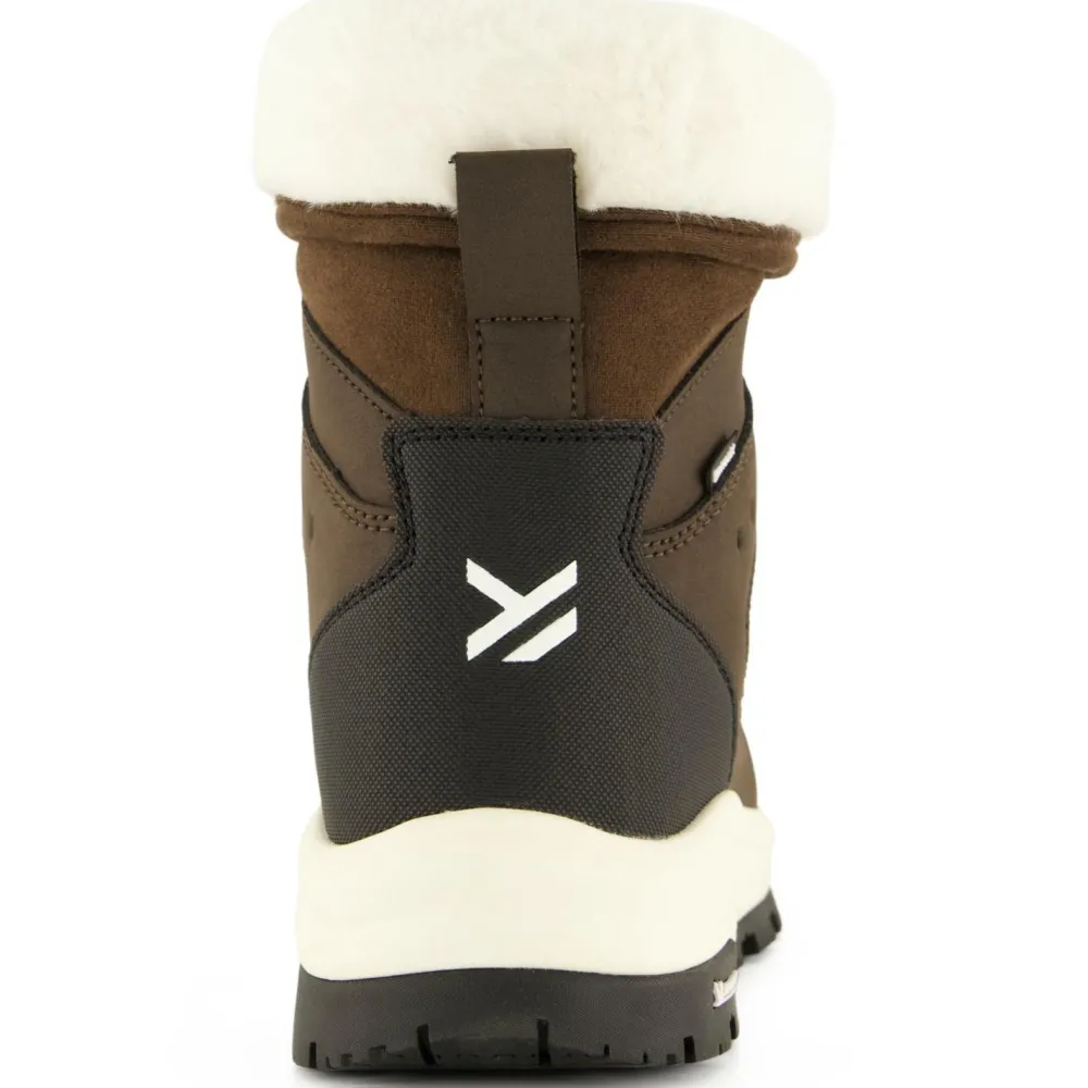 Halti - Women's Fjalla 2 DX IC - Winterschuhe Outlet
