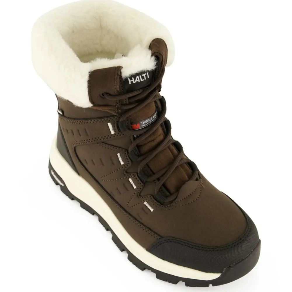 Halti - Women's Fjalla 2 DX IC - Winterschuhe Outlet