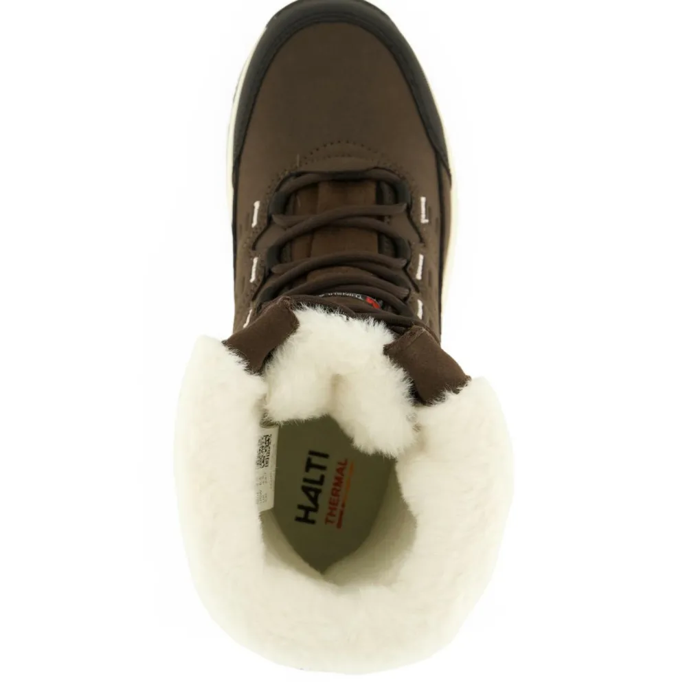 Halti - Women's Fjalla 2 DX IC - Winterschuhe Outlet