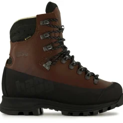Hanwag Wanderschuhe|Trekkingschuhe-- Alaska Pro Wide GTX - Wanderschuhe Century / Black