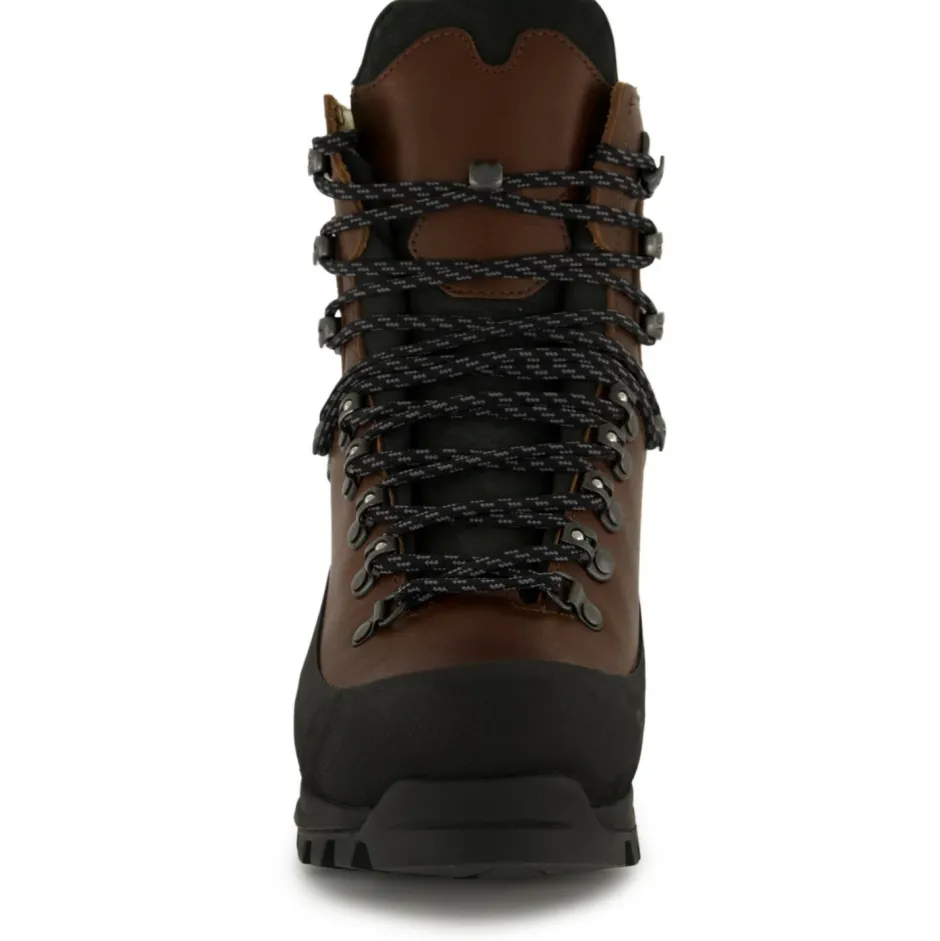 Hanwag Wanderschuhe|Trekkingschuhe-- Alaska Pro Wide GTX - Wanderschuhe Century / Black