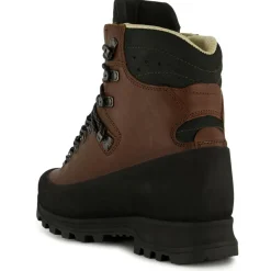 Hanwag Wanderschuhe|Trekkingschuhe-- Alaska Pro Wide GTX - Wanderschuhe Century / Black
