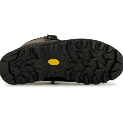 Hanwag Wanderschuhe|Trekkingschuhe-- Alaska Pro Wide GTX - Wanderschuhe Century / Black