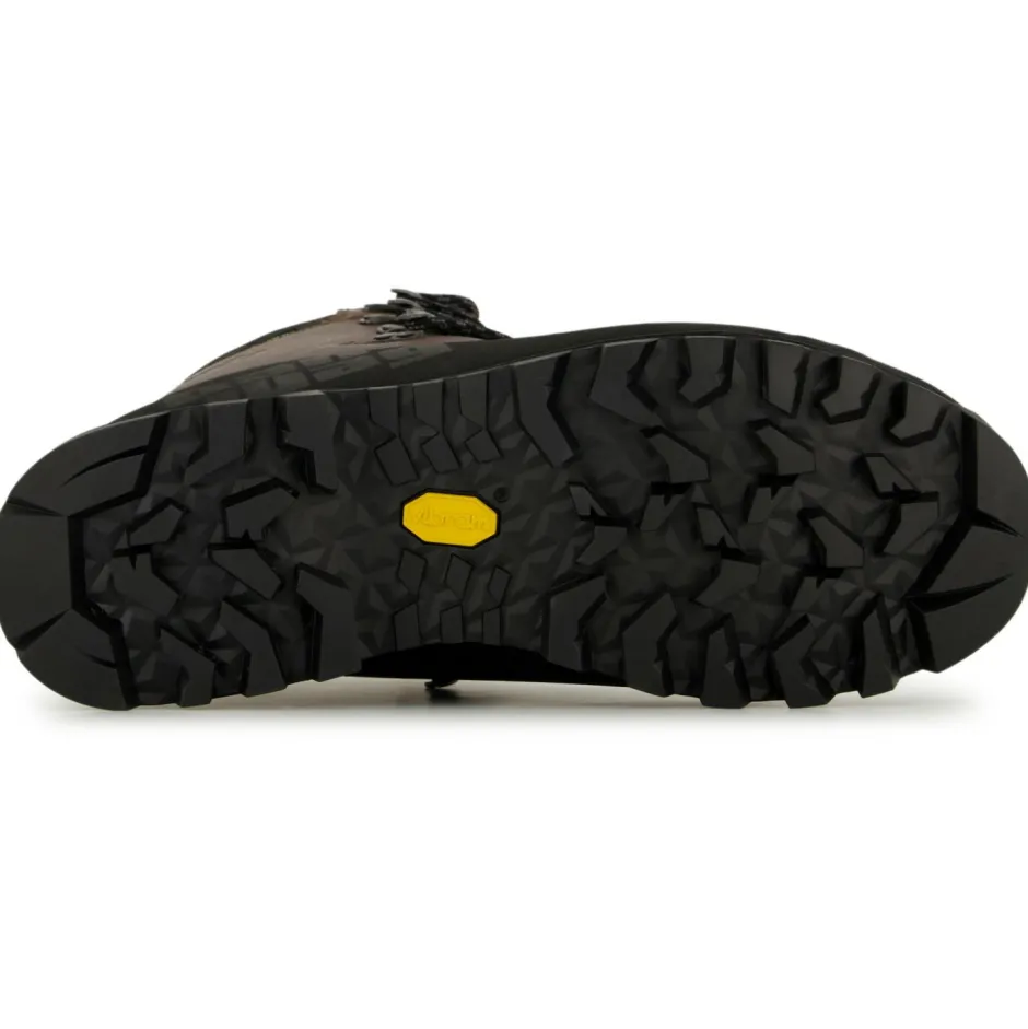 Hanwag Wanderschuhe|Trekkingschuhe-- Alaska Pro Wide GTX - Wanderschuhe Century / Black