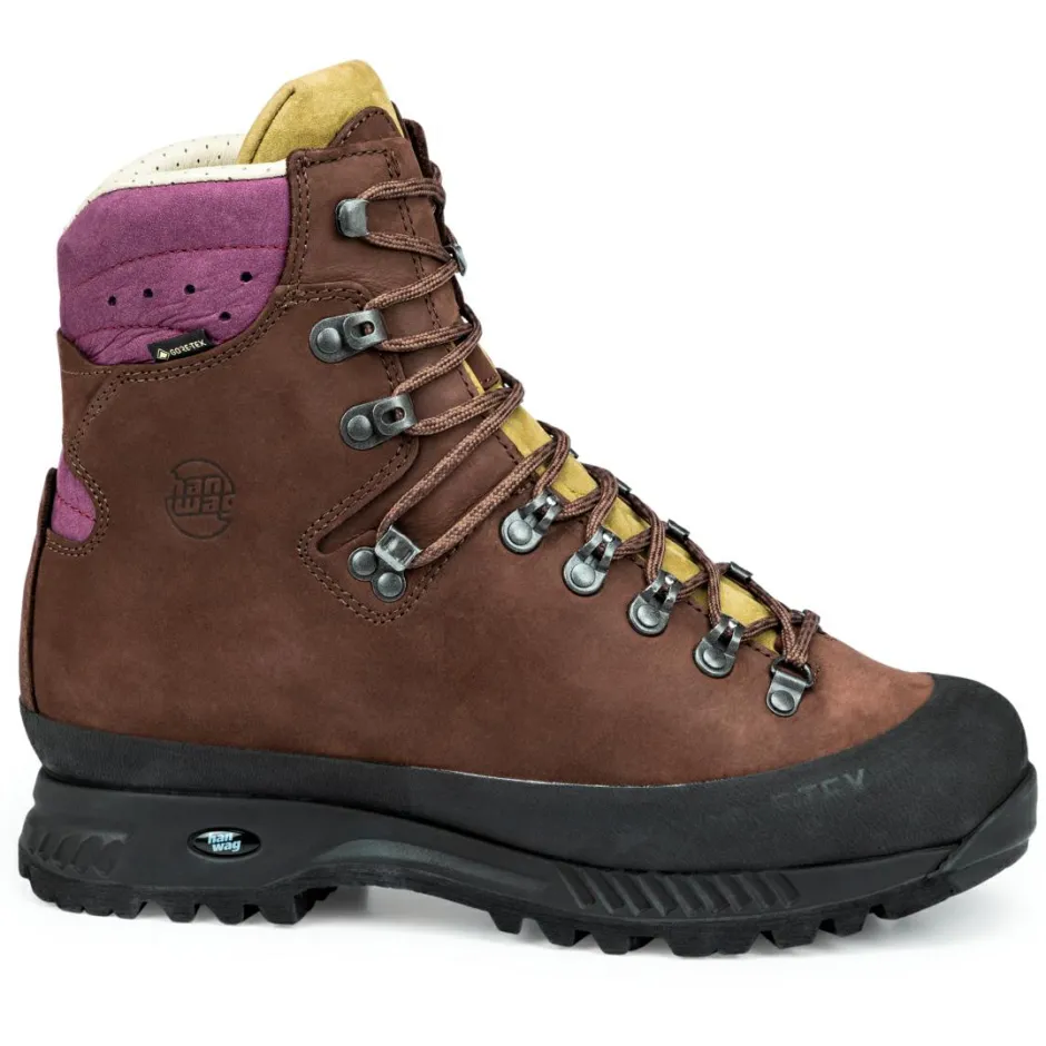 Hanwag - Alaska XC GTX - Wanderschuhe