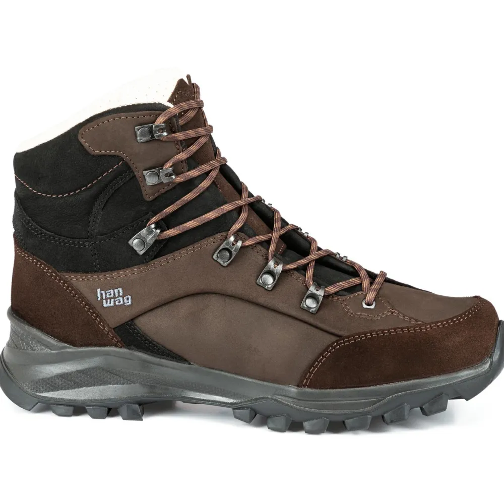 - Alta Bunion II LL - Wanderschuhe < Hanwag Best