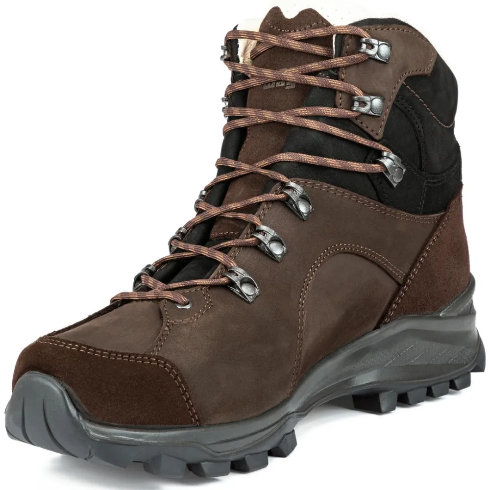 - Alta Bunion II LL - Wanderschuhe < Hanwag Best