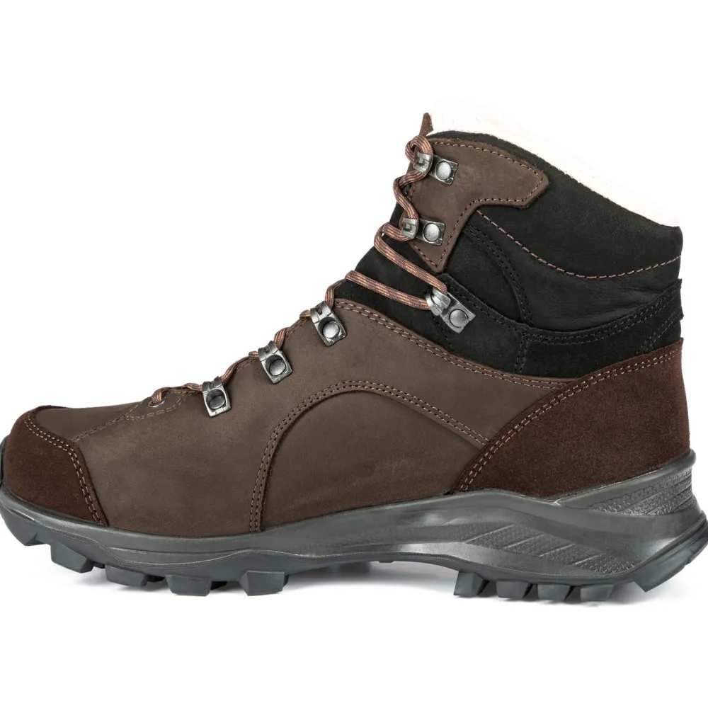 - Alta Bunion II LL - Wanderschuhe < Hanwag Best