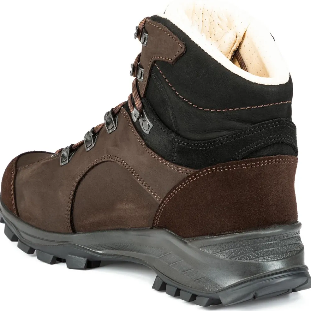 - Alta Bunion II LL - Wanderschuhe < Hanwag Best