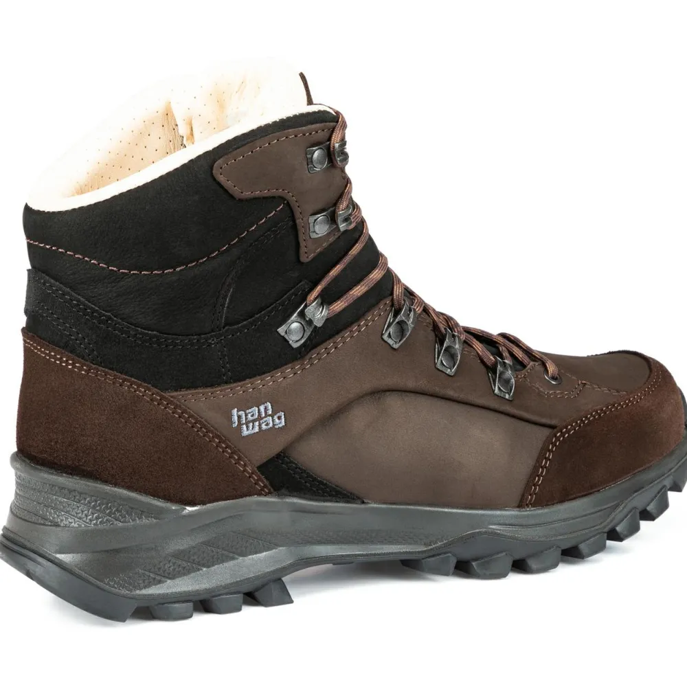 - Alta Bunion II LL - Wanderschuhe < Hanwag Best