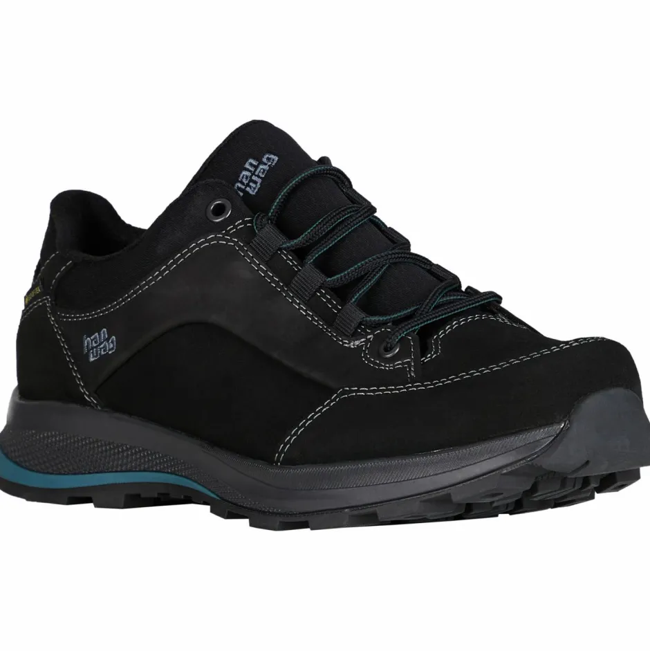 Hanwag - Banks Low Bunion GTX - Multisportschuhe