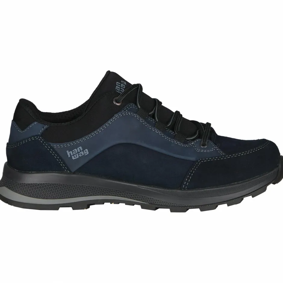 Hanwag - Banks Low Bunion LL - Multisportschuhe