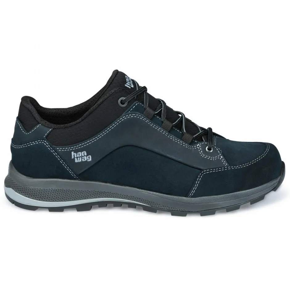Hanwag - Banks Low Bunion LL - Multisportschuhe