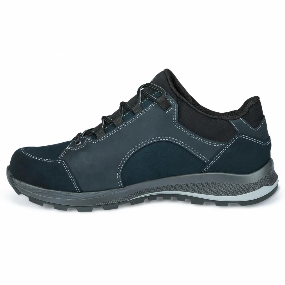 Hanwag - Banks Low Bunion LL - Multisportschuhe