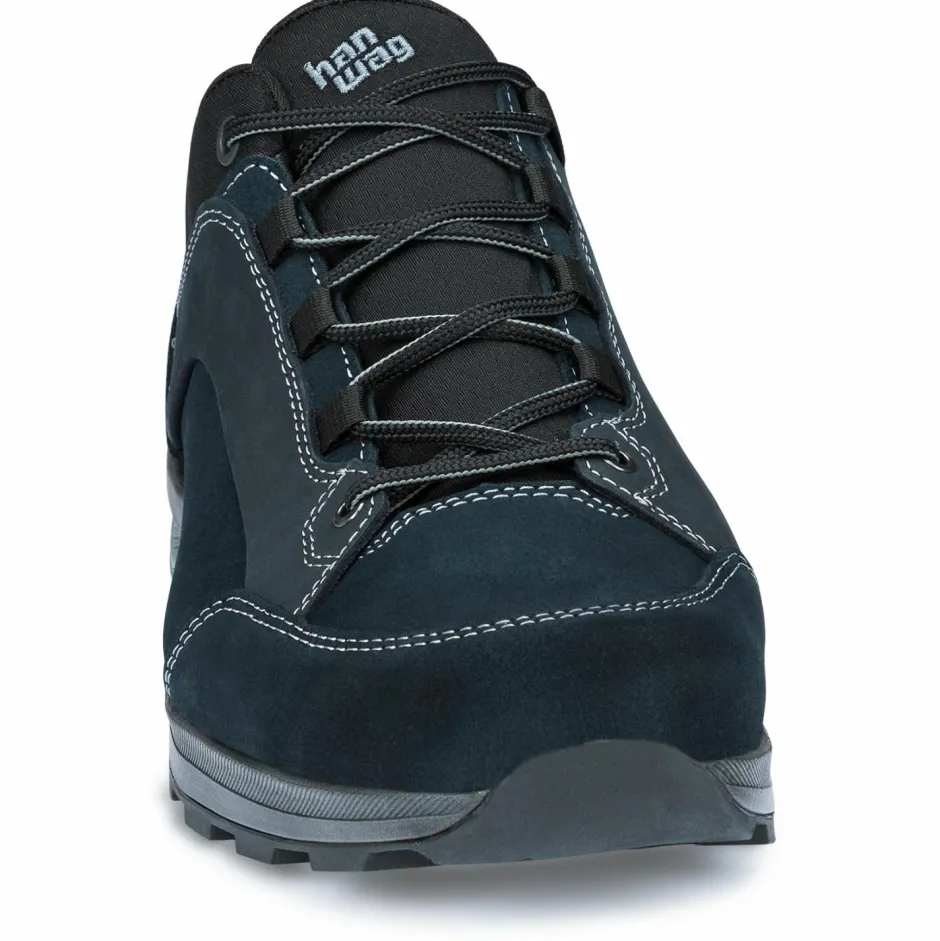 Hanwag - Banks Low Bunion LL - Multisportschuhe