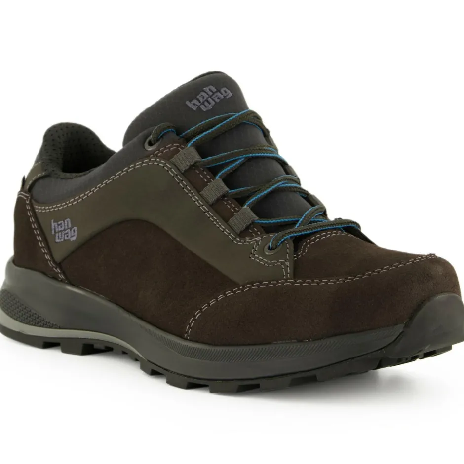 Hanwag Multisportschuhe-- Banks Low Lady GTX - Multisportschuhe