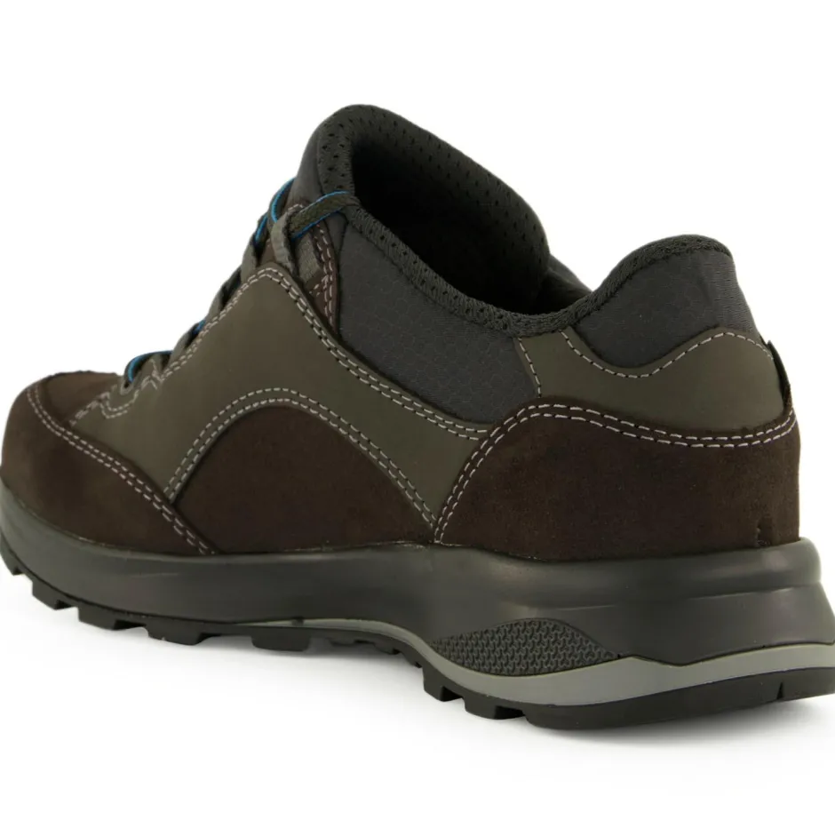 Hanwag Multisportschuhe-- Banks Low Lady GTX - Multisportschuhe