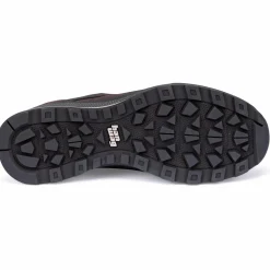 Hanwag - Banks Low LL - Multisportschuhe Asphalt / Black Clearance