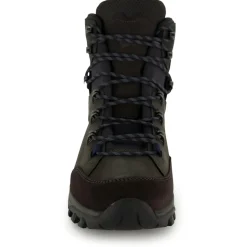 Hanwag - Banks Narrow GTX - Wanderschuhe Navy / Asphalt New