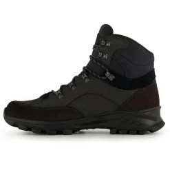 Hanwag - Banks Narrow GTX - Wanderschuhe Navy / Asphalt New