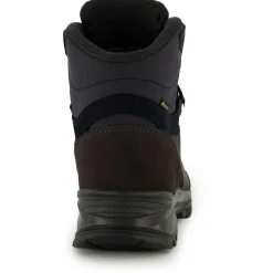 Hanwag - Banks Narrow GTX - Wanderschuhe Navy / Asphalt New