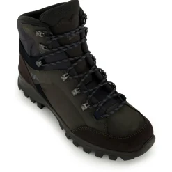 Hanwag - Banks Narrow GTX - Wanderschuhe Navy / Asphalt New