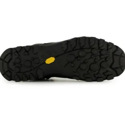 Hanwag - Banks Narrow GTX - Wanderschuhe Navy / Asphalt New