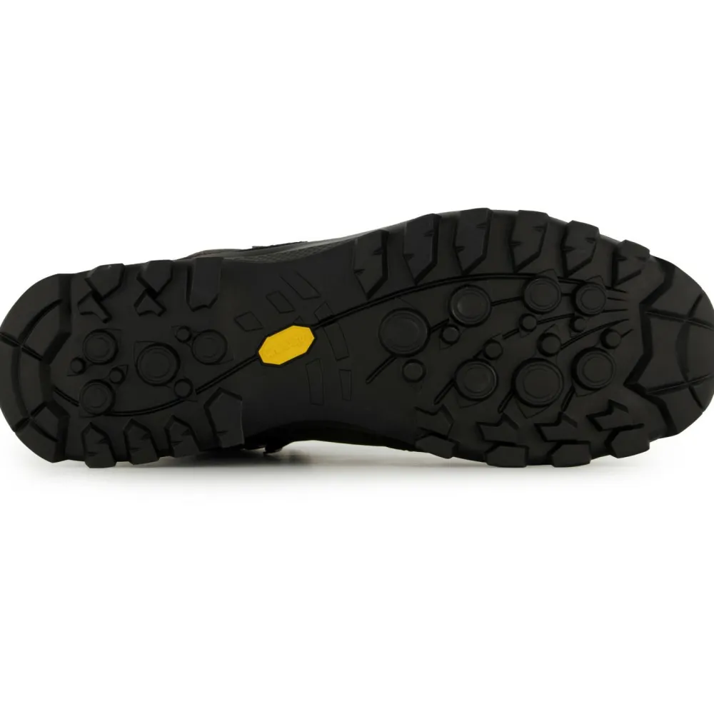 Hanwag - Banks Narrow GTX - Wanderschuhe Navy / Asphalt New