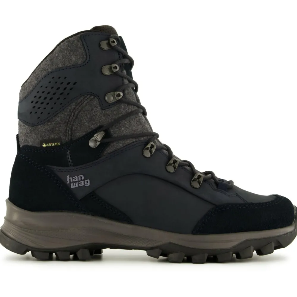 - Banks Winter Lady GTX - Winterschuhe < Hanwag Online
