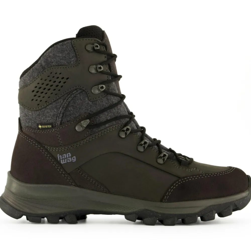 - Banks Winter Lady GTX - Winterschuhe < Hanwag Online