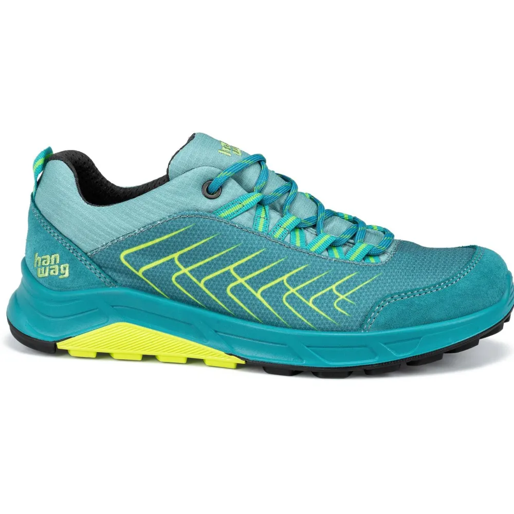 - Coastridge Low Lady - Multisportschuhe < Hanwag Discount