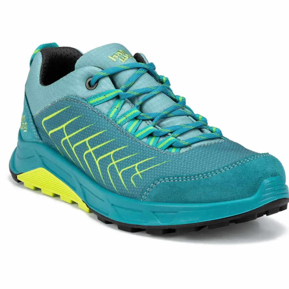 - Coastridge Low Lady - Multisportschuhe < Hanwag Discount