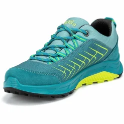 - Coastridge Low Lady - Multisportschuhe < Hanwag Discount