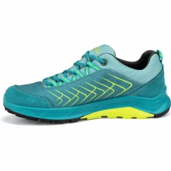 - Coastridge Low Lady - Multisportschuhe < Hanwag Discount