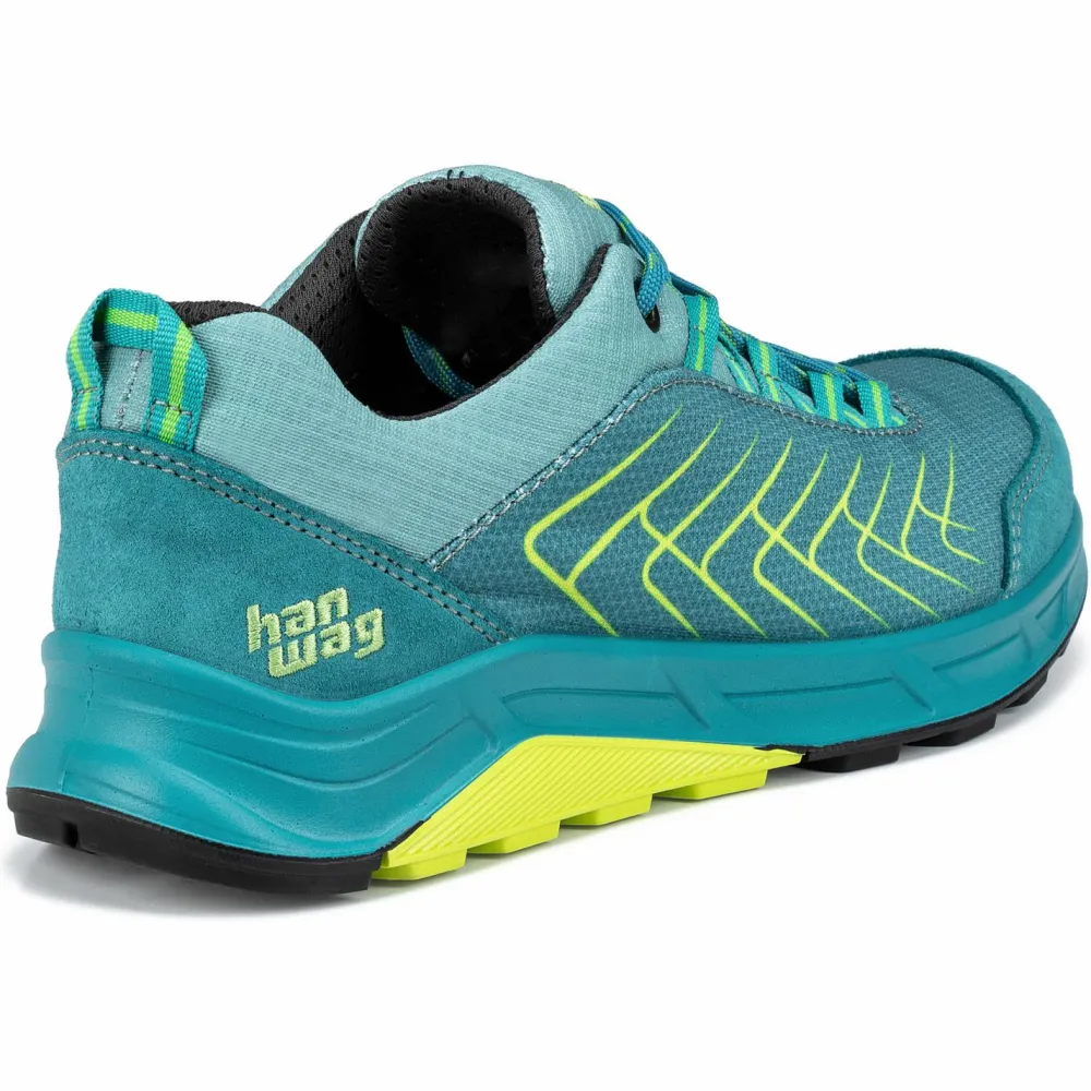- Coastridge Low Lady - Multisportschuhe < Hanwag Discount