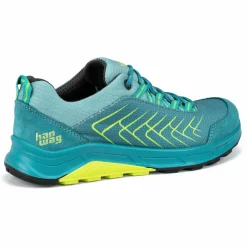 - Coastridge Low Lady - Multisportschuhe < Hanwag Discount