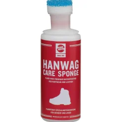 - Care Sponge - Schuhpflege < Hanwag New