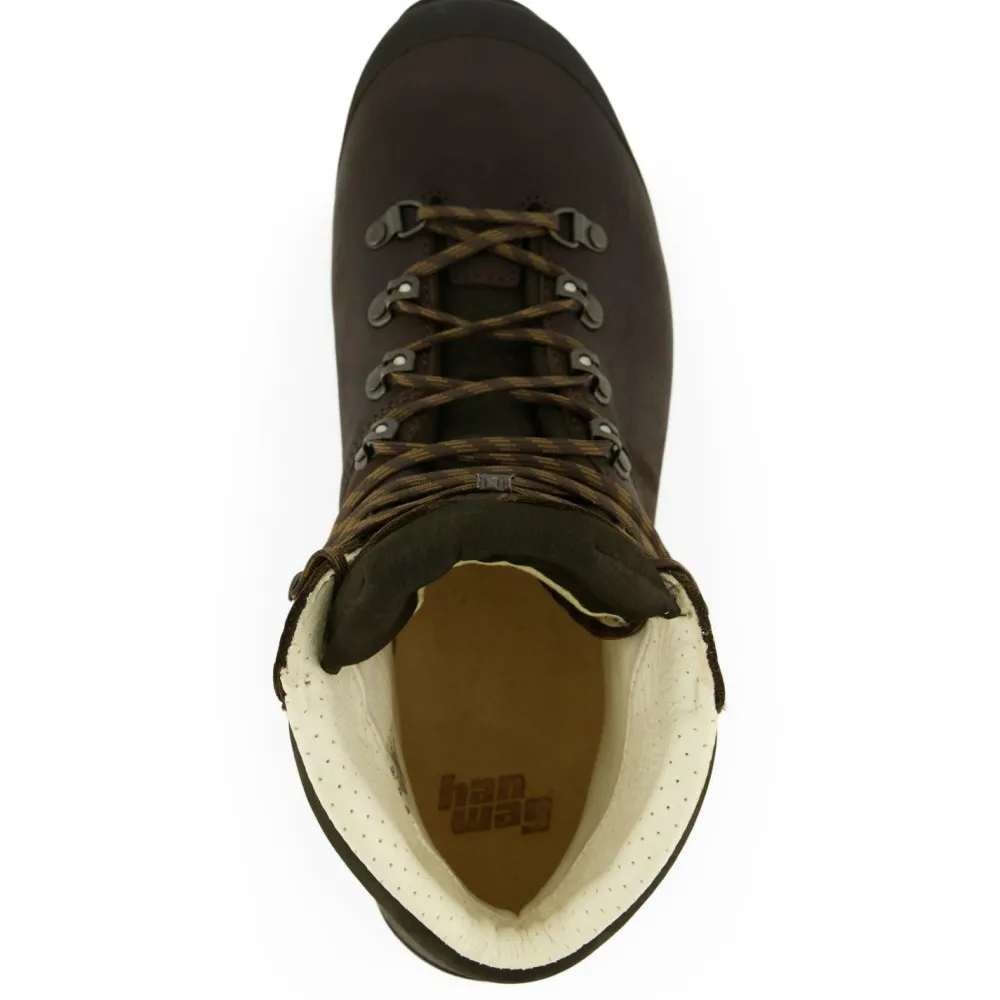 - Lhasa II - Wanderschuhe < Hanwag Clearance