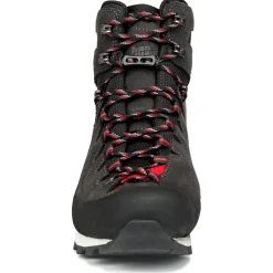 Hanwag - Makra Pro Bunion GTX - Bergschuhe Asphalt / Red Sale