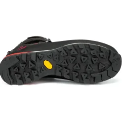 Hanwag - Makra Pro Bunion GTX - Bergschuhe Asphalt / Red Sale