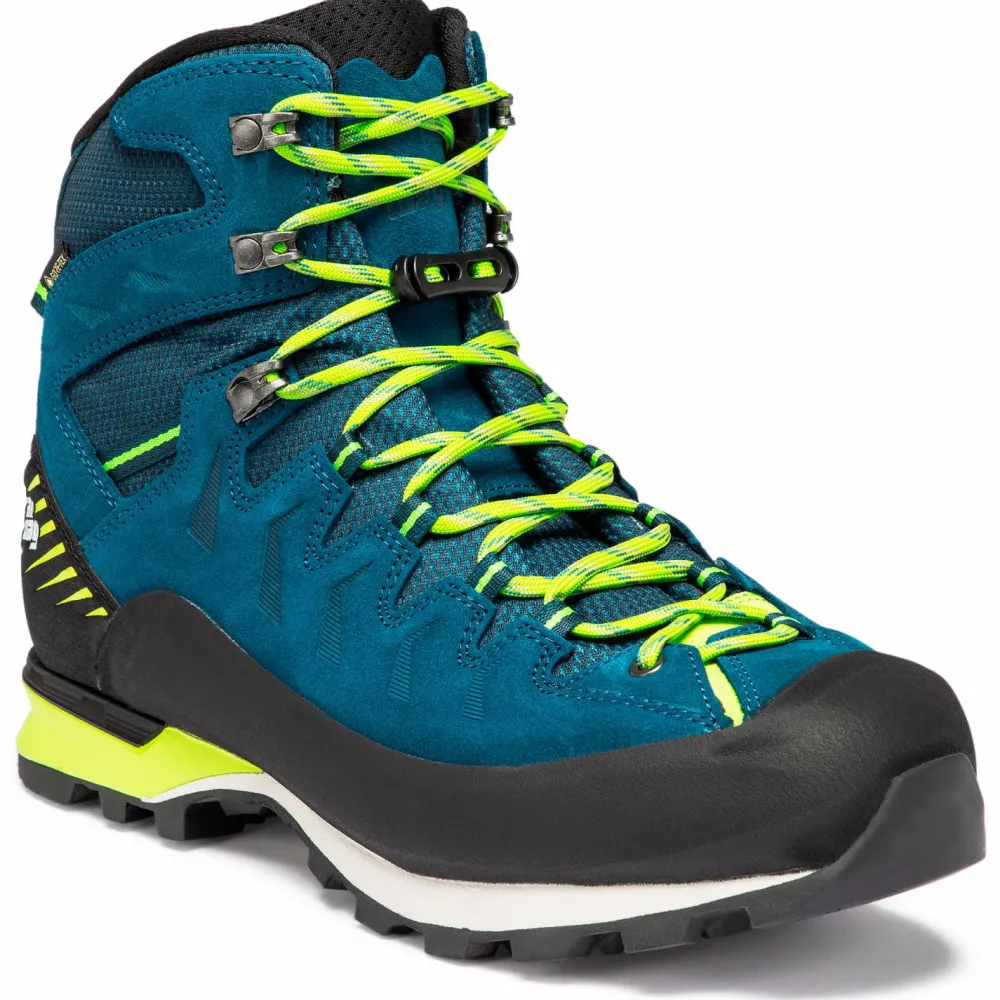 - Makra Pro GTX - Bergschuhe < Hanwag Best