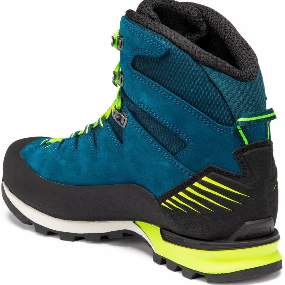 - Makra Pro GTX - Bergschuhe < Hanwag Best