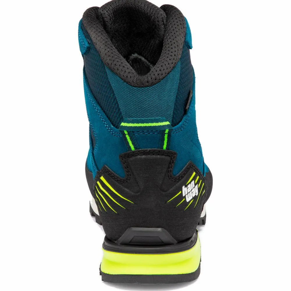 - Makra Pro GTX - Bergschuhe < Hanwag Best
