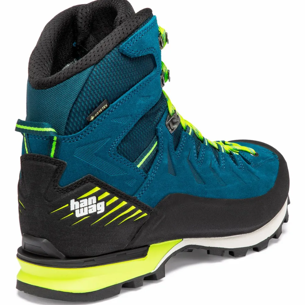- Makra Pro GTX - Bergschuhe < Hanwag Best